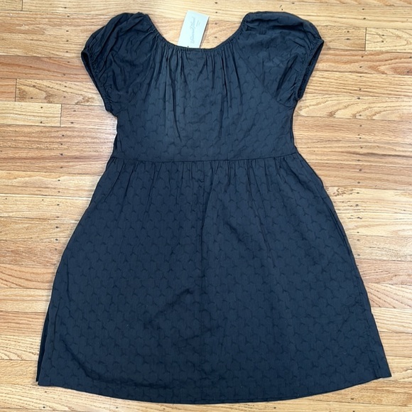 NWT Universal Thread cotton sundress with pockets size XS - Picture 3 of 4